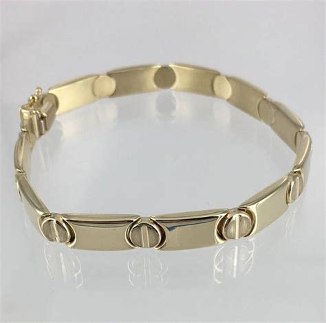 cartier infinity bracelet price|cartier eternity 14k gold bracelet.